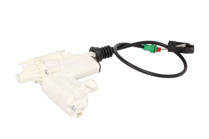 Actuator fata stanga potrivit MERCEDES E-KLASA W213 01.16-10.23