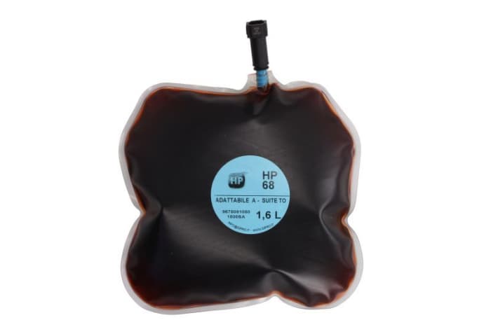 Aditiv curatare filtru particule (capacitate: 1,6l) CITROEN C4 I; PEUGEOT 307 1.6D intre 2004-2011