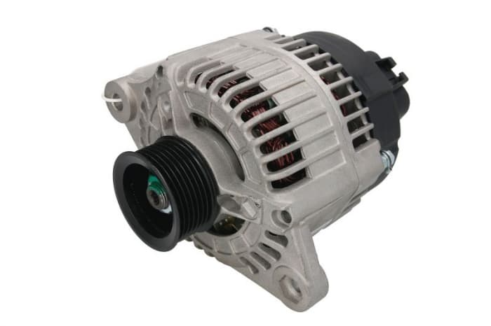 Alternator (12V, 100A) ALFA ROMEO 145, 146, 156, 166, GTV, SPIDER; FIAT BRAVA, BRAVO I, COUPE, MAREA 1.8 1.9D 2.0 intre 1995-2007