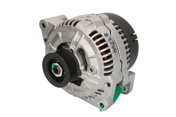 Alternator (12V, 100A) potrivit VOLVO 850, 940 II, 960, C70 I, S40 I, S70, V40, V70 I, V90 I; RENAULT LAGUNA I 1.6-2.9 08.90-10.05