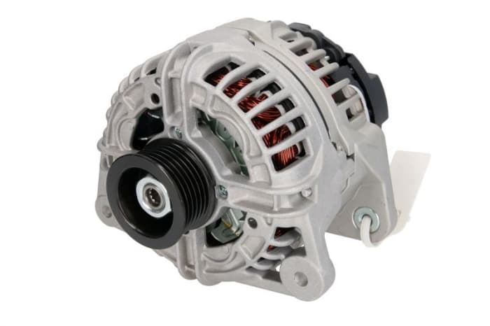 Alternator (12V, 105A) FORD COUGAR, MONDEO II 1.6 1.8 2.0 intre 1996-2001