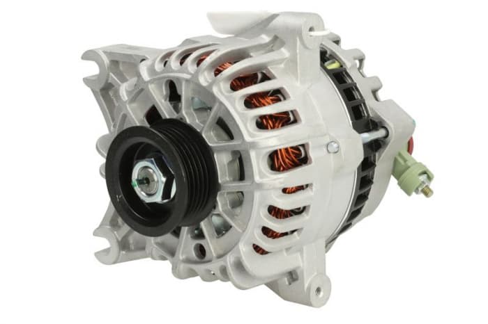 Alternator (12V, 110A) potrivit FORD USA F-150 4.6 5.4 5.4ALK 09.03-12.08