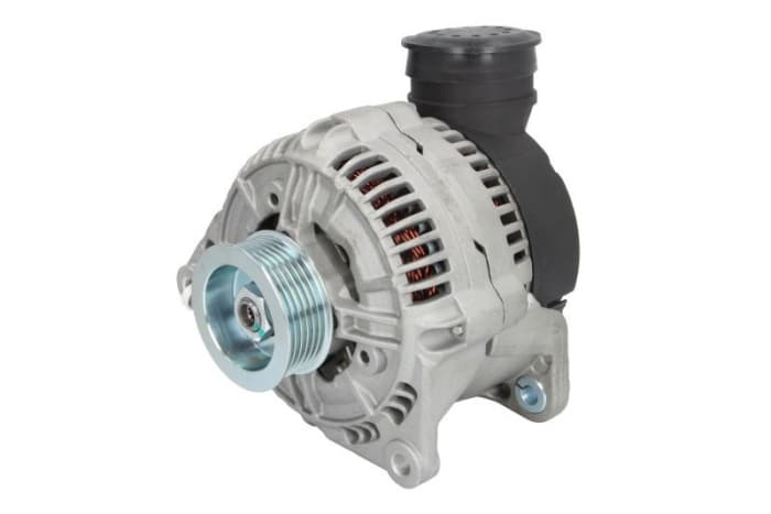 Alternator (12V, 120A) AUDI 100, 80, A4, A6, A8, CABRIOLET, COUPE; VW PASSAT 1.9D-2.8 intre 1990-2005