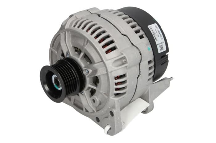 Alternator (12V, 120A) AUDI 80, A4, A6, CABRIOLET; FIAT CROMA; VW POLO 1.9D 2.0 intre 1991-2012