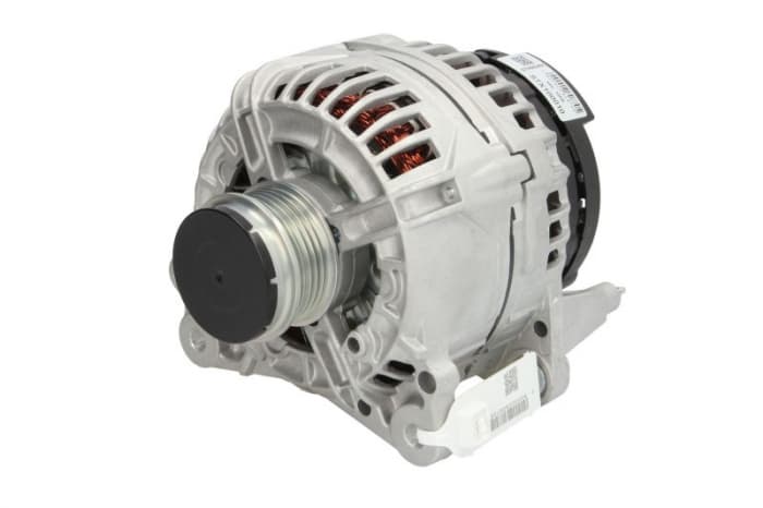 Alternator (12V, 120A) AUDI A4, A6; SKODA SUPERB I; VW PASSAT 1.9D 1.9DH 2.0D intre 1995-2008