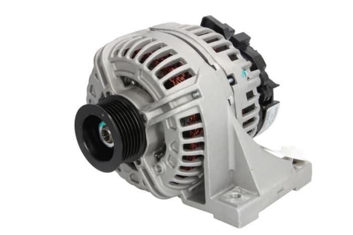Alternator (12V, 120A) VOLVO S60 I, S80 I, V70 II, XC70; CITROEN JUMPY 1.9D-3.0 intre 1998-2010