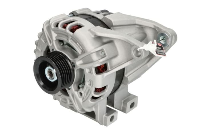 Alternator (12V, 140A, reconditionat profesional) potrivit OPEL CASCADA, INSIGNIA A, INSIGNIA A COUNTRY, INSIGNIA B, INSIGNIA B COUNTRY, INSIGNIA B GRAND SPORT, ZAFIRA C 2.0D 10.11-