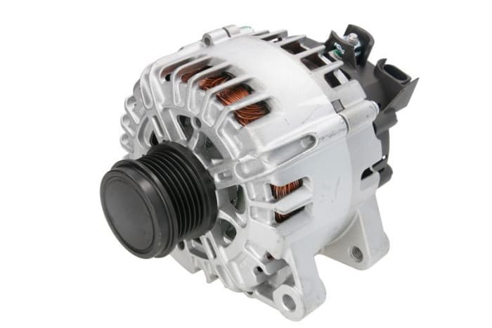 Alternator (12V, 150A) FORD B-MAX, C-MAX II, FIESTA VI, FOCUS III, GALAXY, GRAND C-MAX, KUGA II, S-MAX, TOURNEO CONNECT V408; MAZDA 2 1.4D-2.5 dupa 2006