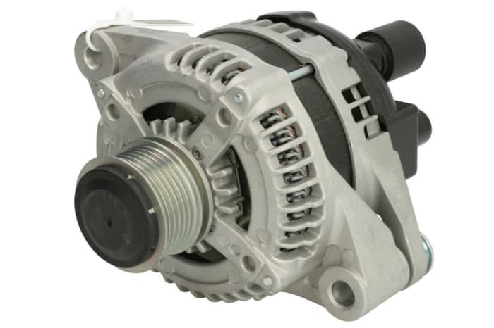 Alternator (12V, 150A) potrivit ALFA ROMEO GIULIETTA, GIULIETTA HATCHBACK; FIAT DOBLO, DOBLO CARGO, DUCATO; OPEL COMBO TOUR, COMBO MINIVAN 1.4-2.0D 01.10-
