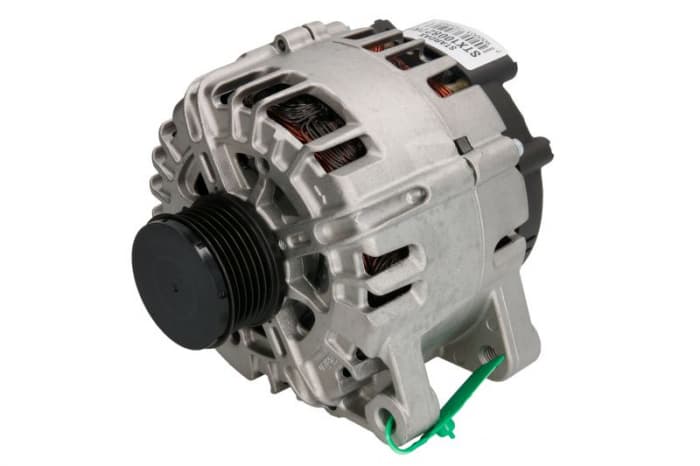 Alternator (12V, 150A) potrivit CITROEN BERLINGO, BERLINGO MULTISPACE, BERLINGO MINIVAN, C3 II, C3 PICASSO, C4, C4 AIRCROSS, C4 GRAND PICASSO I, C4 GRAND PICASSO II, C4 I, C4 II 1.4D-2.0D 05.04-