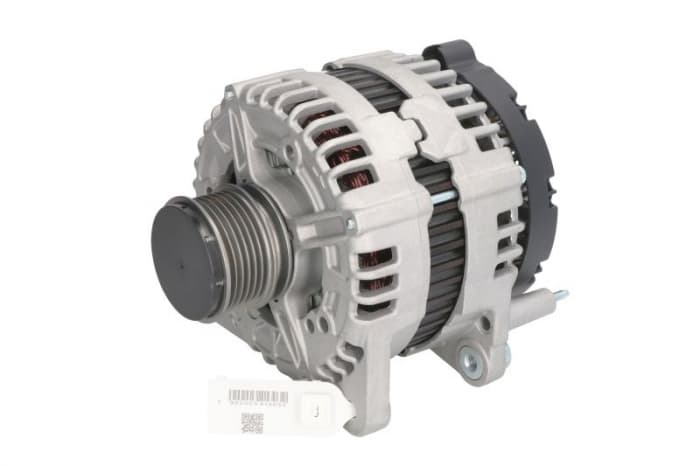 Alternator (12V, 180A) SEAT ALHAMBRA; SKODA SUPERB II; VW CC, PASSAT, PASSAT ALLTRACK, SHARAN 1.6D 2.0D dupa 2005
