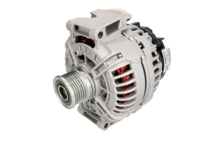 Alternator (12V, 200A) MERCEDES VIANO (W639), VITO MIXTO (W639), VITO (W639) 2.0D 2.2D dupa 2003