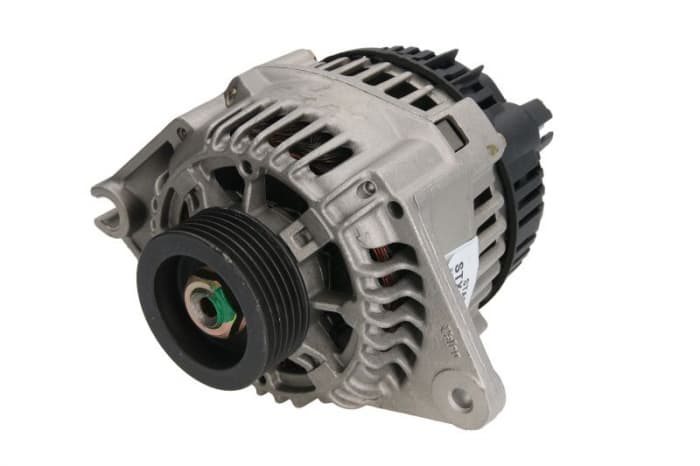 Alternator (12V, 50A) CITROEN ZX; PEUGEOT 306 1.9D intre 1991-2001