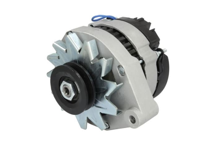 Alternator (12V, 50A) potrivit CITROEN BX, C15 MINIVAN, LNA, VISA; PEUGEOT 104, 205 I, 205 II, 205 HATCHBACK 0.9-1.4 10.72-12.96