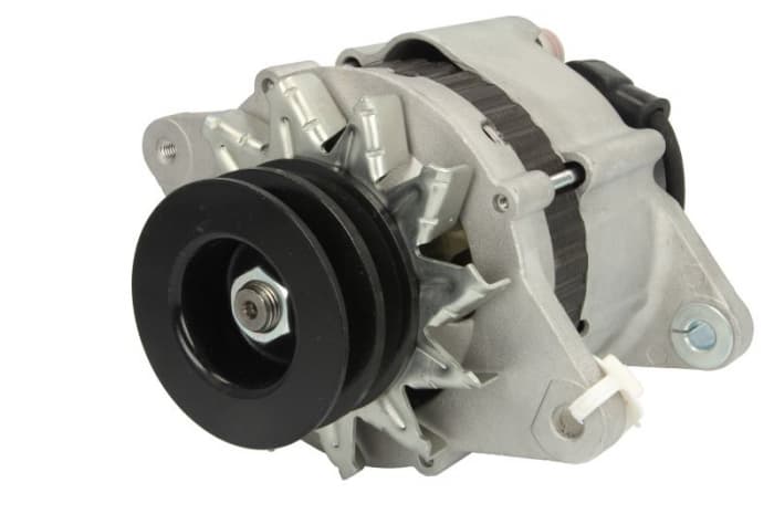 Alternator (12V, 50A) potrivit NISSAN NAVARA, PICK UP, TERRANO I 2.5D 2.7D 01.86-03.08