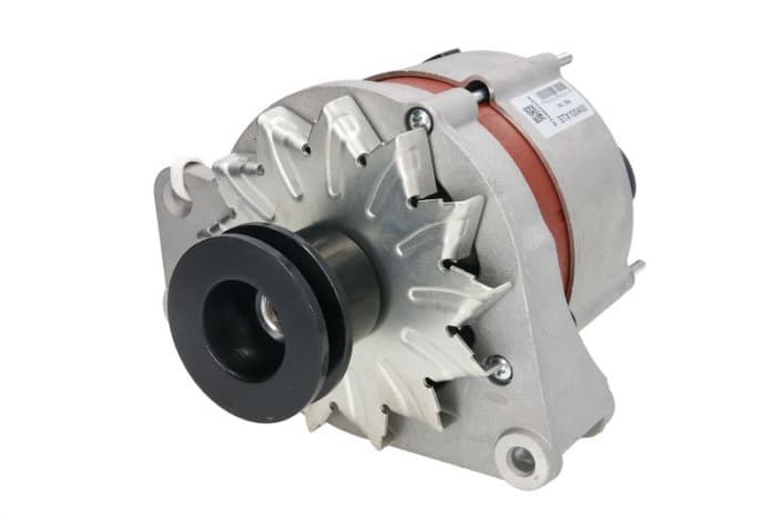 Alternator (12V, 55A) AUDI 100, 80, COUPE; VW CADDY I, GOLF I, GOLF II, JETTA II, PASSAT, SANTANA, SCIROCCO 1.3-2.0 intre 1978-1993