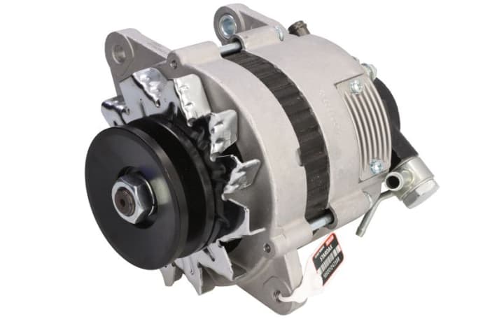Alternator (12V, 55A) potrivit KIA K2700 J2 10.99-