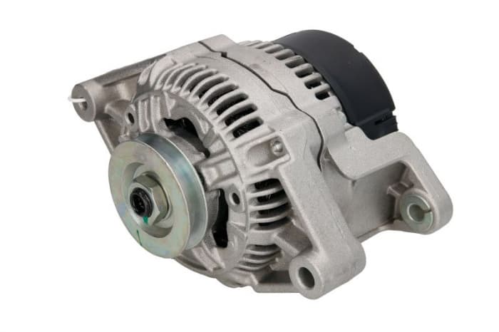 Alternator (12V, 55A) potrivit OPEL ASTRA F, ASTRA F KOMBI, COMBO MINIVAN, CORSA B, CORSA B HATCHBACK 1.2 1.4 09.91-10.01