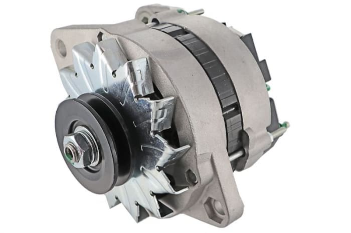 Alternator (12V, 65A) ABARTH RITMO; ALFA ROMEO 155, 33; FERRARI 208 308, 412 I, 512 BB, F40, MONDIAL; FIAT 131, 132, ARGENTA, COUPE, CROMA, REGATA, RITMO, TEMPRA, TIPO 1.4-4.9 intre 1974-1999