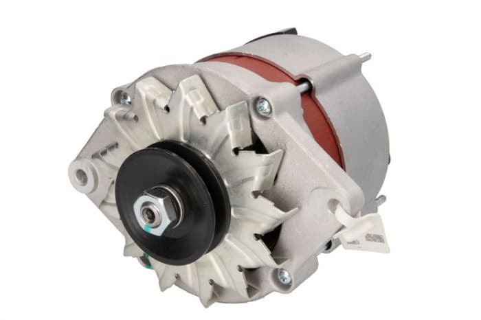 Alternator (12V, 70A) potrivit ALFA ROMEO 33; OPEL ASCONA C, ASTRA F, ASTRA F KOMBI, COMBO MINIVAN, CORSA A, CORSA A TR, CORSA A HATCHBACK, CORSA B, KADETT C, KADETT C CITY 1.2-1.8 09.76-10.01