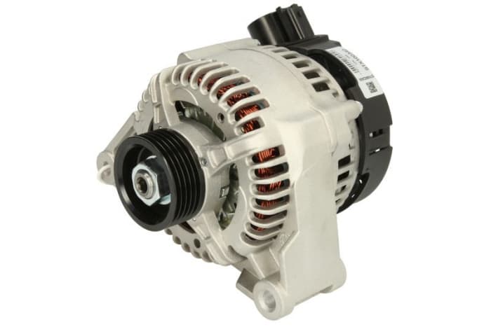 Alternator (12V, 70A) potrivit CITROEN BERLINGO, BERLINGO MINIVAN, SAXO; PEUGEOT 106 II 1.1 1.4 1.6 05.96-12.11
