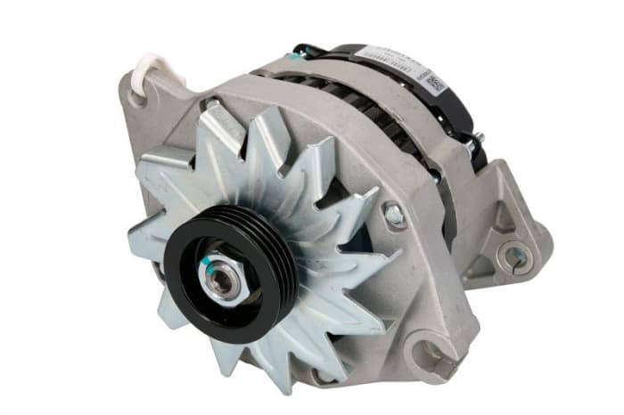 Alternator (12V, 70A) potrivit CITROEN BX, C15 MINIVAN; PEUGEOT 205 I, 205 II, 305 II, 309 I, 309 II, 405 I; RENAULT 25 1.6-2.5 10.82-12.00