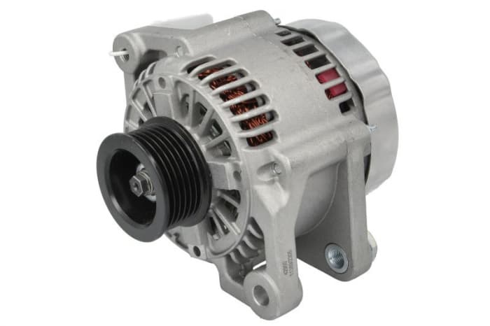 Alternator (12V, 70A) potrivit DAIHATSU CUORE VII 1.0 04.07-
