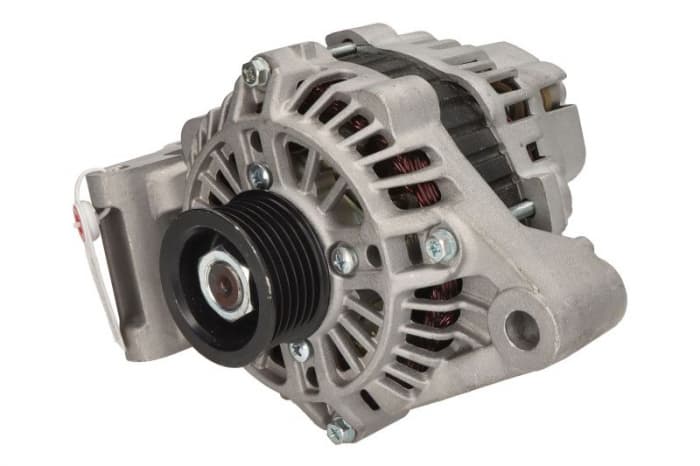 Alternator (12V, 70A) potrivit FORD FIESTA IV, FIESTA MINIVAN, FOCUS I, FOCUS I KOMBI, PUMA 1.25 1.4 1.6 08.95-03.05