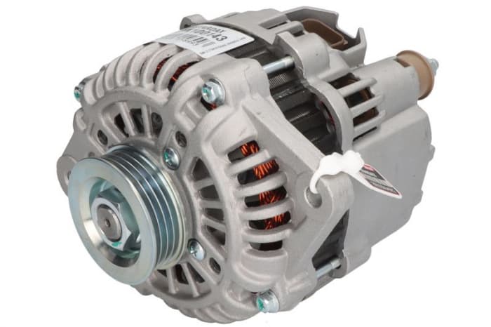Alternator (12V, 70A) potrivit MAZDA 323 C V, 323 F V, 323 F VI, 323 P V, 323 S V, 323 S VI, DEMIO, MX-5 II 1.3-1.8 07.94-10.05