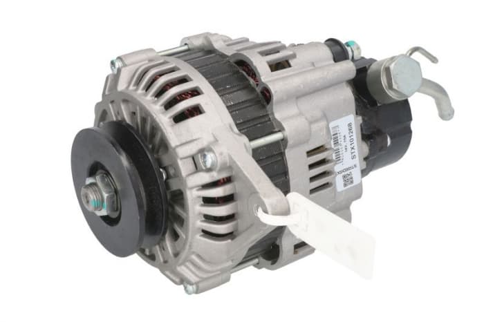 Alternator (12V, 75A) MITSUBISHI PAJERO II 2.5D intre 1990-2000