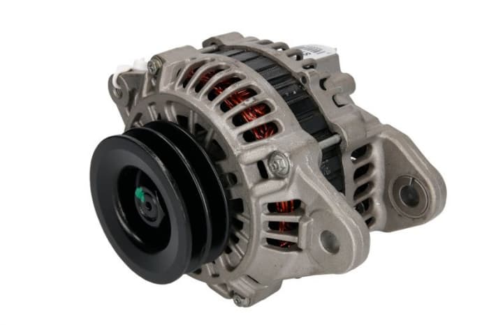 Alternator (12V, 75A) potrivit MITSUBISHI L200, PAJERO II, PAJERO SPORT I, CANTER (FE5, FE6) VI 2.8D 3.0D 11.93-