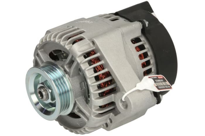Alternator (12V, 75A) potrivit SMART CABRIO, CITY-COUPE, CROSSBLADE, FORTWO, ROADSTER 0.6 0.7 07.98-02.07
