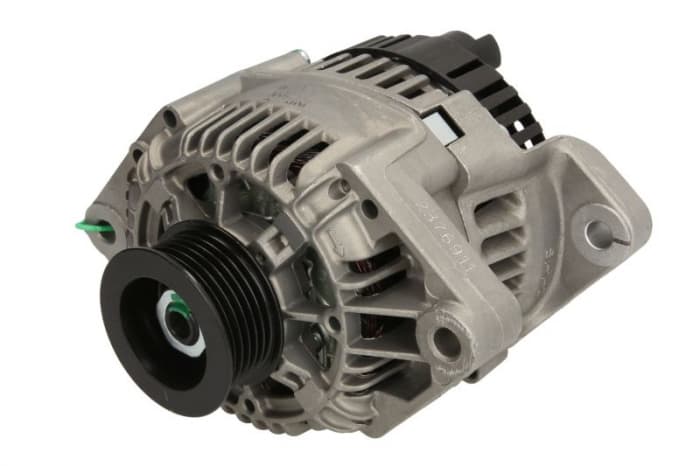 Alternator (12V, 75A) RENAULT ESPACE III, LAGUNA I, MEGANE I, MEGANE I CLASSIC, MEGANE I COACH, MEGANE SCENIC 1.8 1.9D 2.0 intre 1993-2003