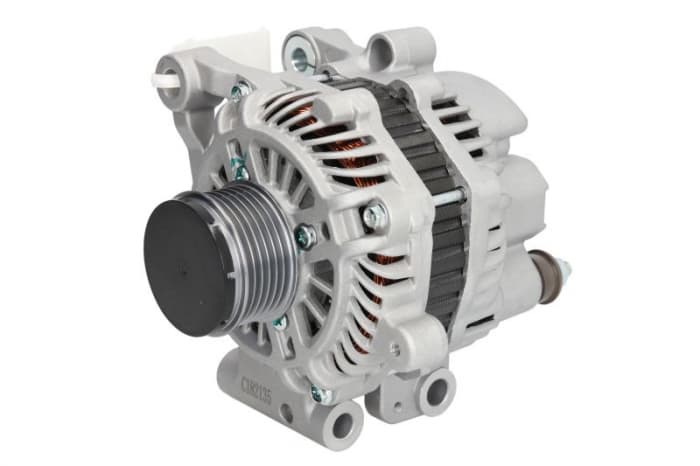 Alternator (12V, 75A) SUZUKI SX4 1.5 intre 2006-2010