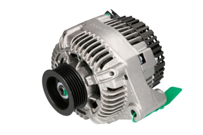 Alternator (12V, 80A) CITROEN BERLINGO, EVASION, JUMPY, XSARA, ZX; FIAT SCUDO, ULYSSE; LANCIA ZETA; PEUGEOT 306, 406, 806, EXPERT, PARTNER; SUZUKI BALENO 1.8D 1.9D 2.1D intre 1992-2006