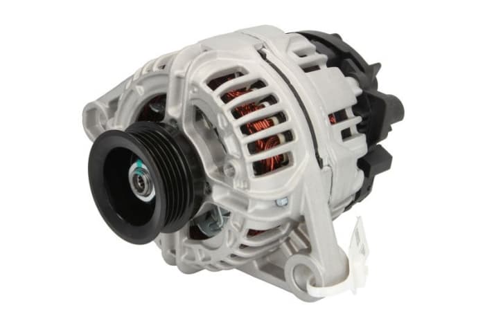Alternator (12V, 80A) FIAT BRAVA, BRAVO I, DOBLO, DOBLO CARGO, MAREA, MULTIPLA, PALIO, SIENA, STILO; LANCIA LYBRA 1.6 1.6CNG dupa 1996