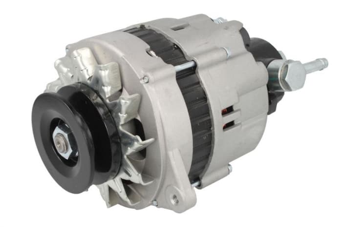 Alternator (12V, 80A) OPEL CAMPO, FRONTERA A, FRONTERA A SPORT, MONTEREY A 2.5D 2.8D 3.1D intre 1991-2001