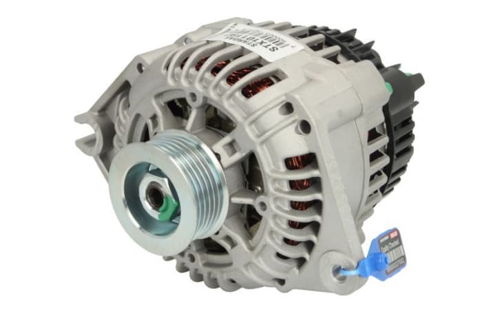 Alternator (12V, 80A) potrivit CITROEN EVASION, XSARA, ZX; FIAT ULYSSE; PEUGEOT 2008 I, 306, 405 II, 406 1.6-2.0 03.91-