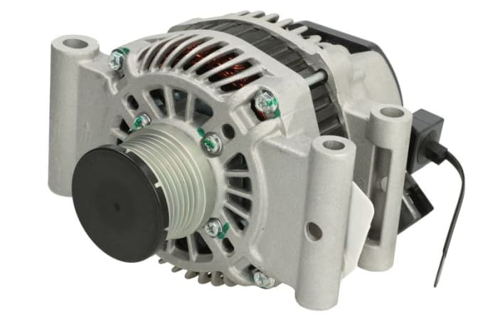 Alternator (12V, 80A, reconditionat profesional) potrivit DS DS 3; CITROEN BERLINGO MULTISPACE, BERLINGO MINIVAN, C3 II, C3 PICASSO, C4, C4 GRAND PICASSO I, C4 GRAND PICASSO II, C4 I 1.1-2.0D 02.06-