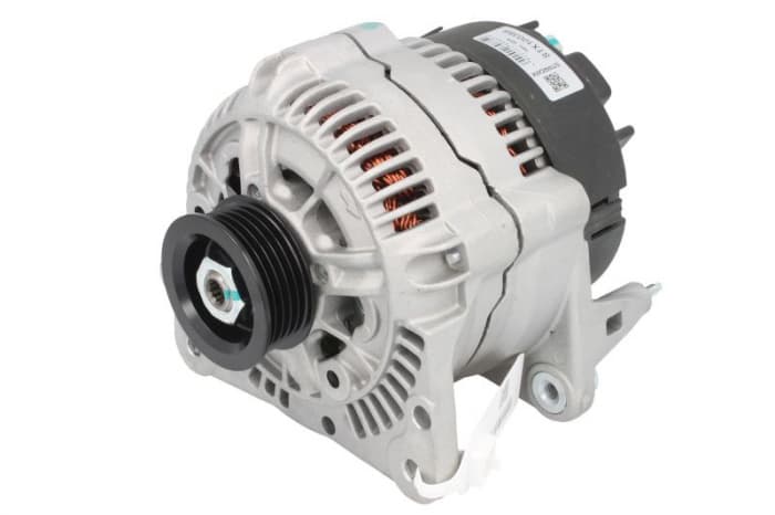 Alternator (12V, 90A) AUDI A4; VW PASSAT 1.9D intre 1995-2001