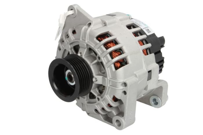 Alternator (12V, 90A) CITROEN JUMPER; FIAT DUCATO; PEUGEOT BOXER 2.8D dupa 2000