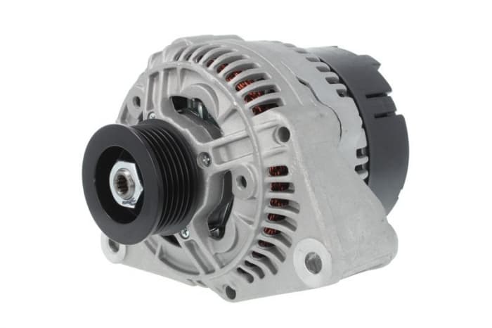 Alternator (12V, 90A) potrivit MERCEDES V (638 2), VITO (W638) 2.3D 02.96-07.03