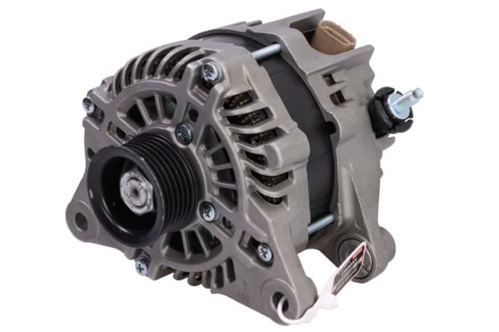 Alternator (14V, 100A) potrivit MAZDA 2, 3, 3 HATCHBACK, 6, 6 KOMBI, CX-5 1.5 2.0 2.5 11.11-