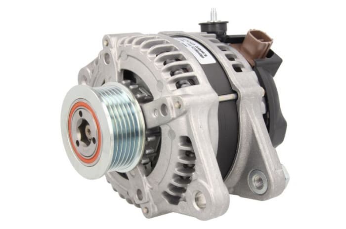 Alternator (14V, 100A) TOYOTA AURIS, COROLLA 1.4D intre 2004-2014