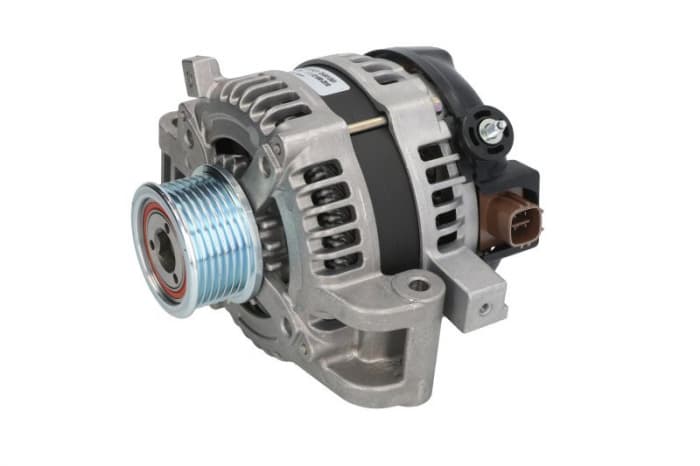 Alternator (14V, 100A) TOYOTA AURIS, COROLLA 2.0D 2.2D intre 2006-2014