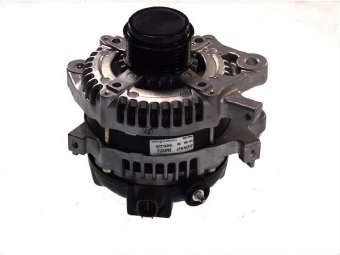 Alternator (14V, 100A) TOYOTA AURIS, COROLLA, URBAN CRUISER, YARIS 1.33 intre 2008-2016