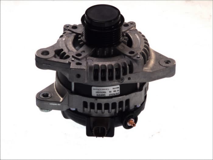 Alternator (14V, 100A) TOYOTA AURIS, COROLLA, YARIS 1.6 1.8 intre 2006-2014