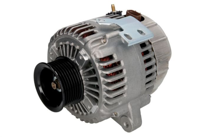 Alternator (14V, 100A) TOYOTA AVENSIS, RAV 4 II 2.0 intre 2000-2005
