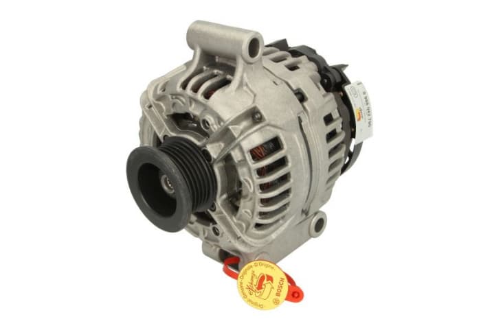 Alternator (14V, 105A) FORD TRANSIT 2.0D intre 2000-2006