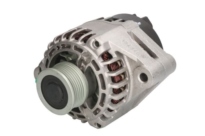 Alternator (14V, 105A) OPEL ASTRA H, ASTRA H GTC, SIGNUM, VECTRA C, VECTRA C GTS, ZAFIRA B 1.9D intre 2004-2015